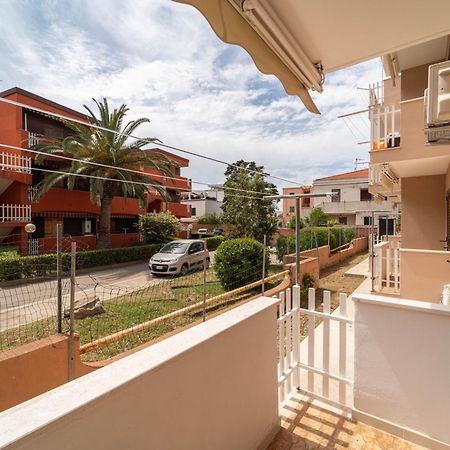 Lido Holiday Home Альгеро Экстерьер фото