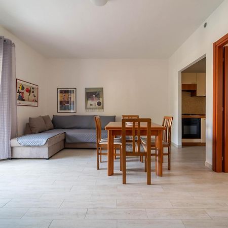 Lido Holiday Home Альгеро Экстерьер фото
