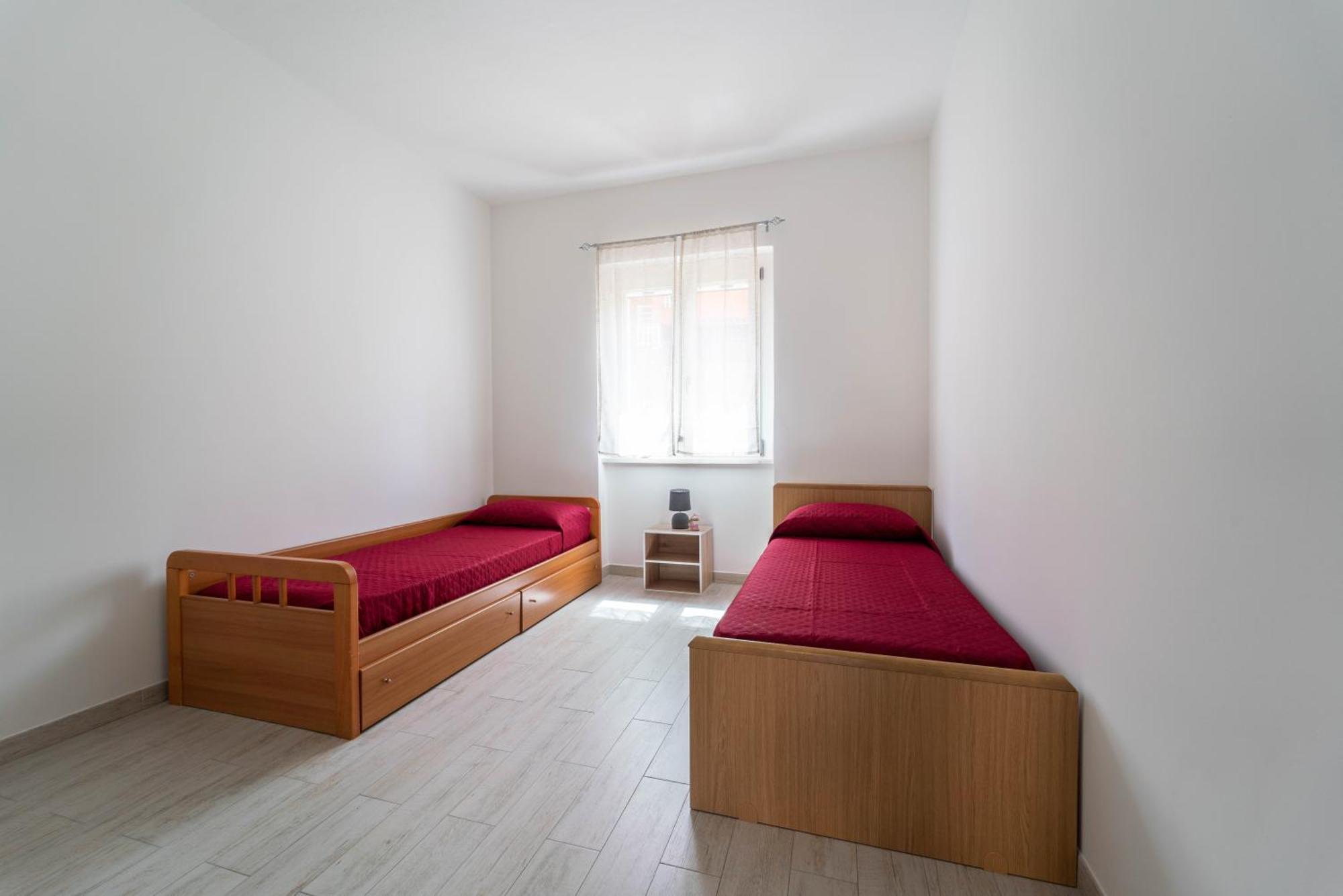 Lido Holiday Home Альгеро Экстерьер фото
