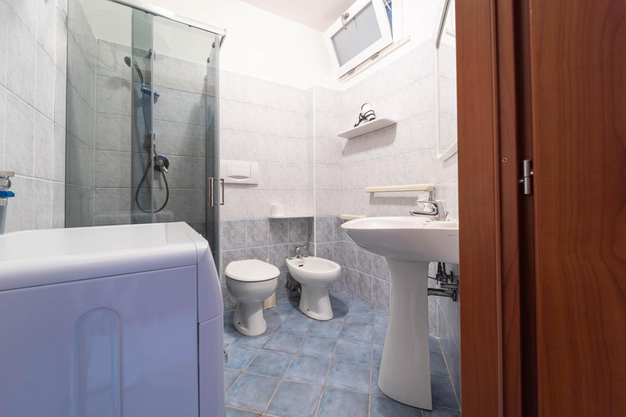 Lido Holiday Home Альгеро Экстерьер фото