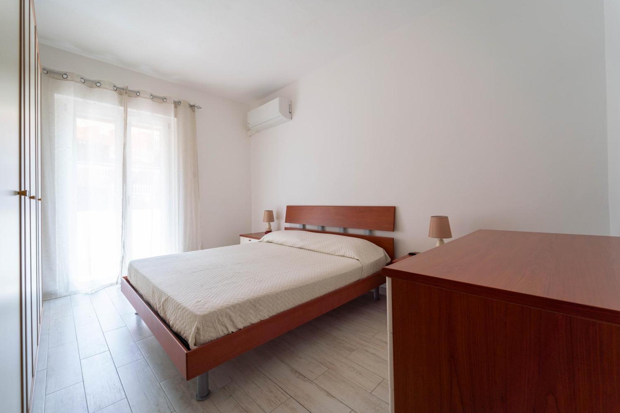 Lido Holiday Home Альгеро Экстерьер фото
