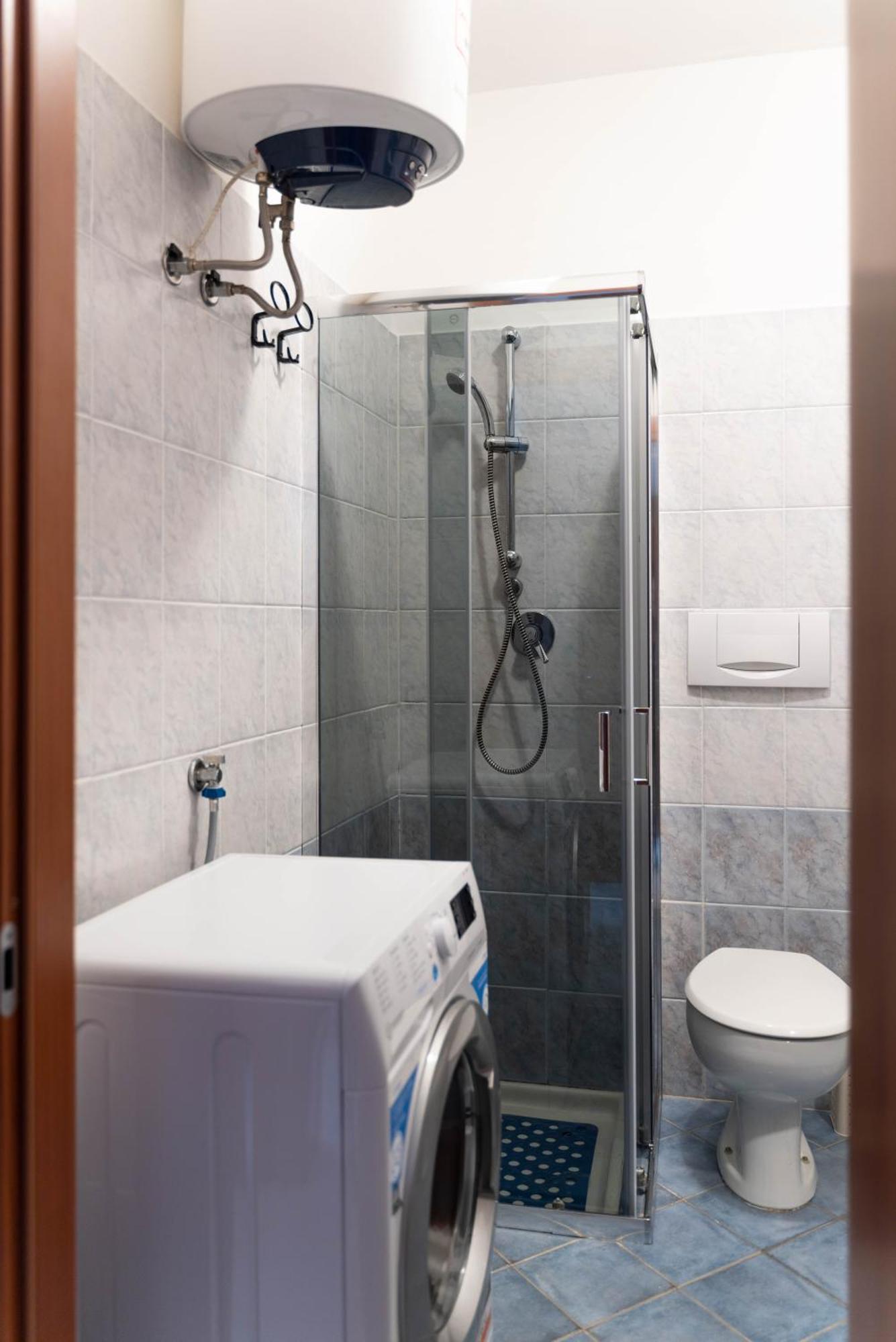 Lido Holiday Home Альгеро Экстерьер фото