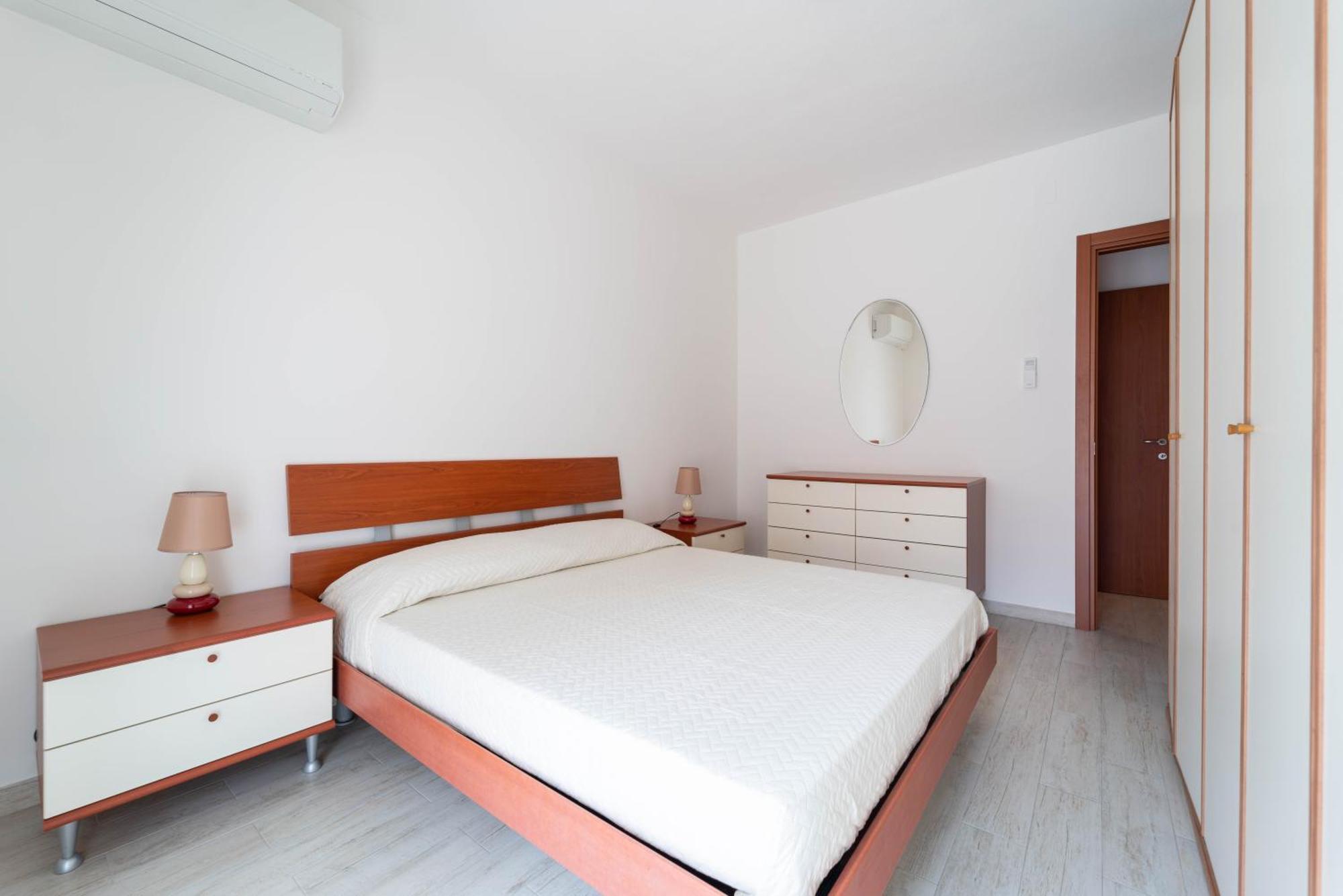 Lido Holiday Home Альгеро Экстерьер фото