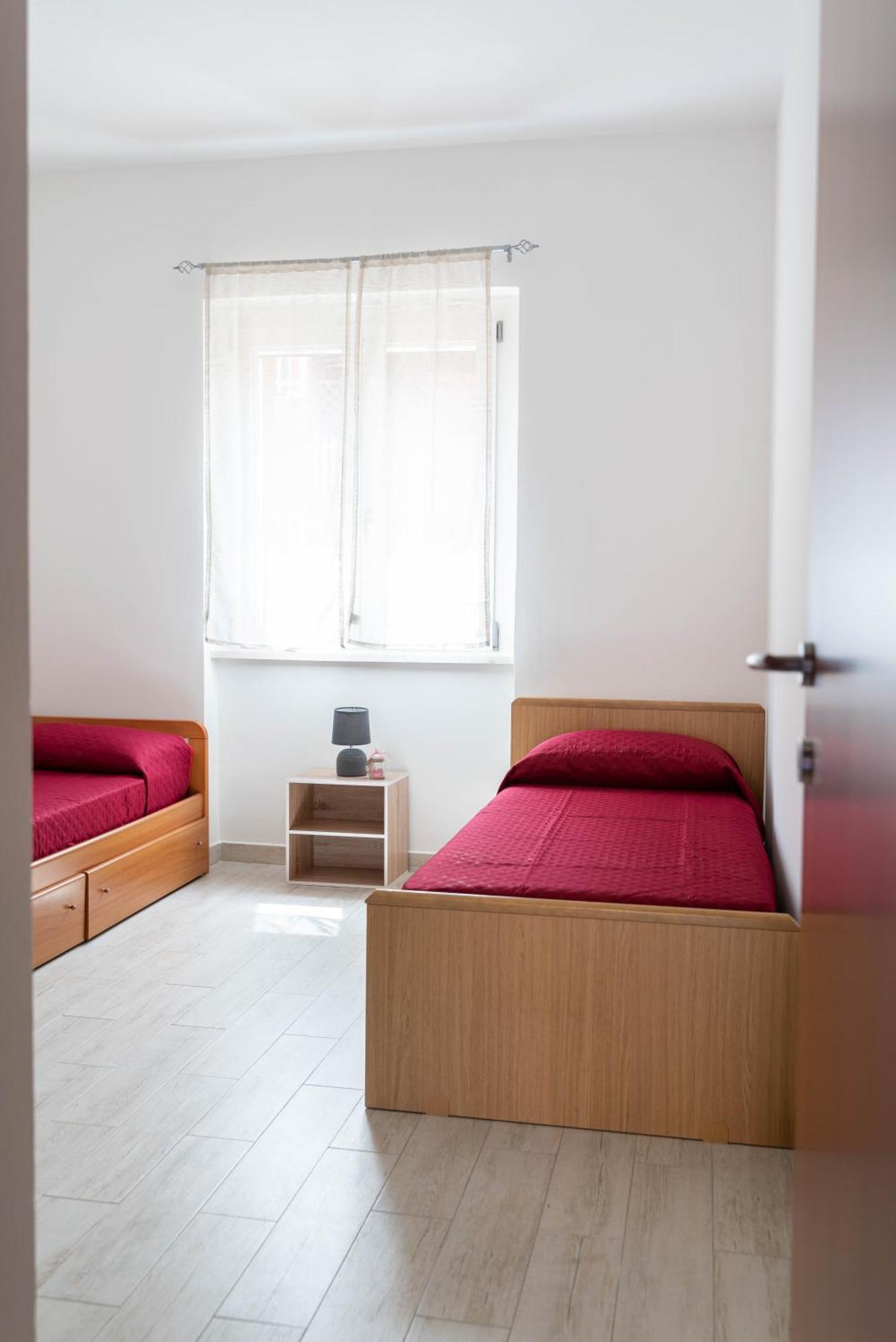 Lido Holiday Home Альгеро Экстерьер фото